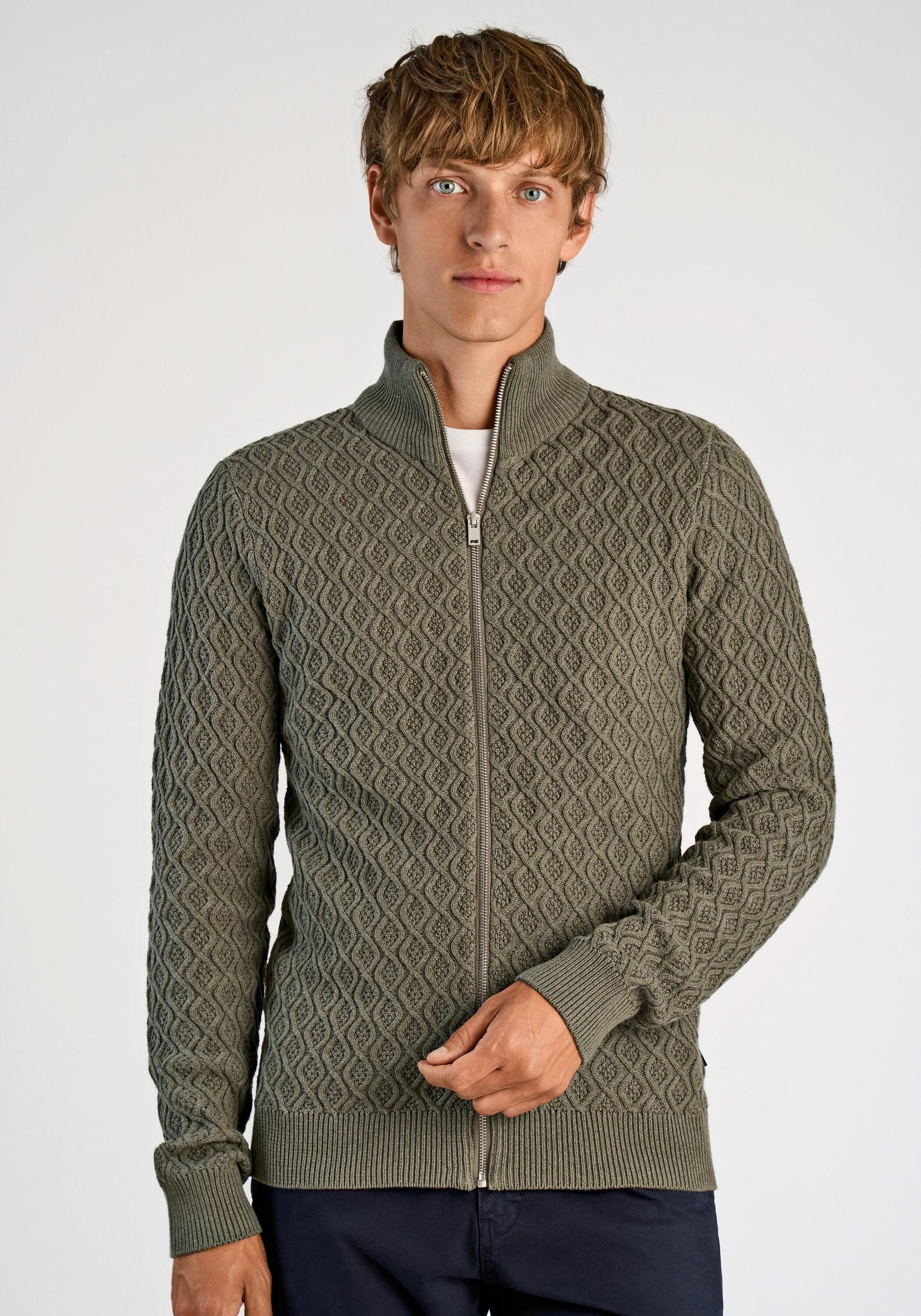 LINDBERGH Cardigan Cardigan Relaxed Fit