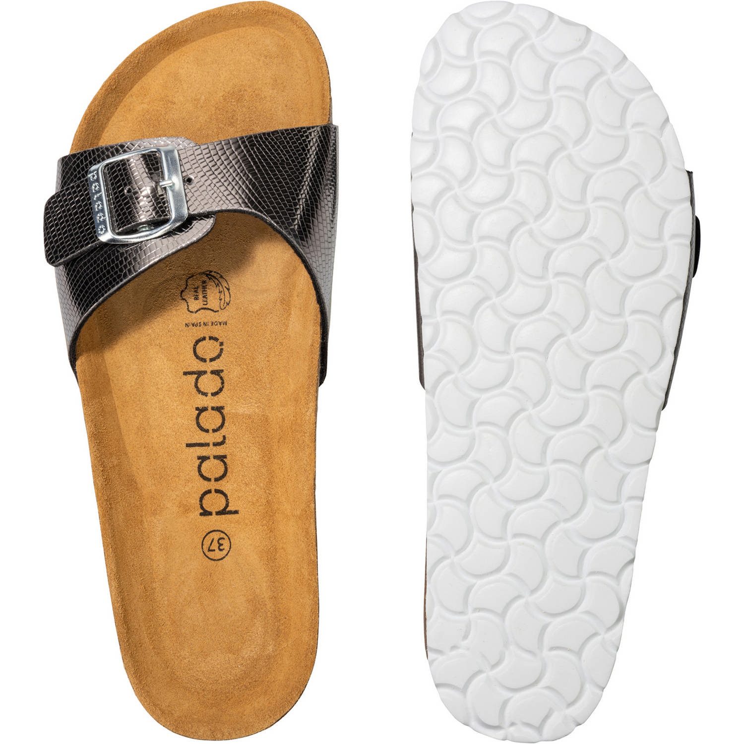 Palado Malta Coralino Pantolette