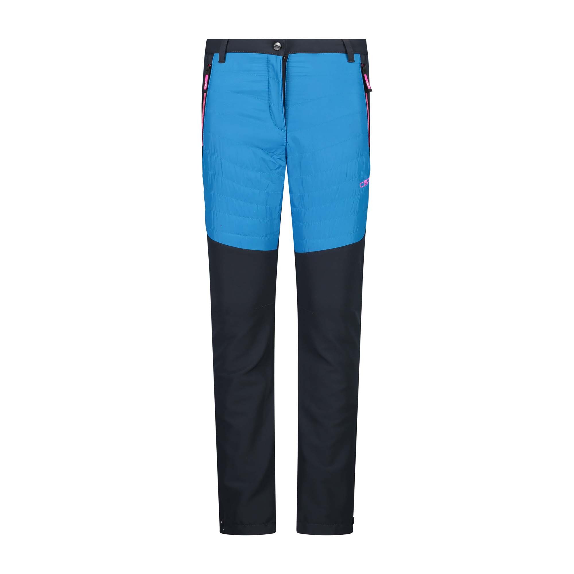 Trekkinghose CMP Mädchen Hose Kid G Long Pant 32T4405
