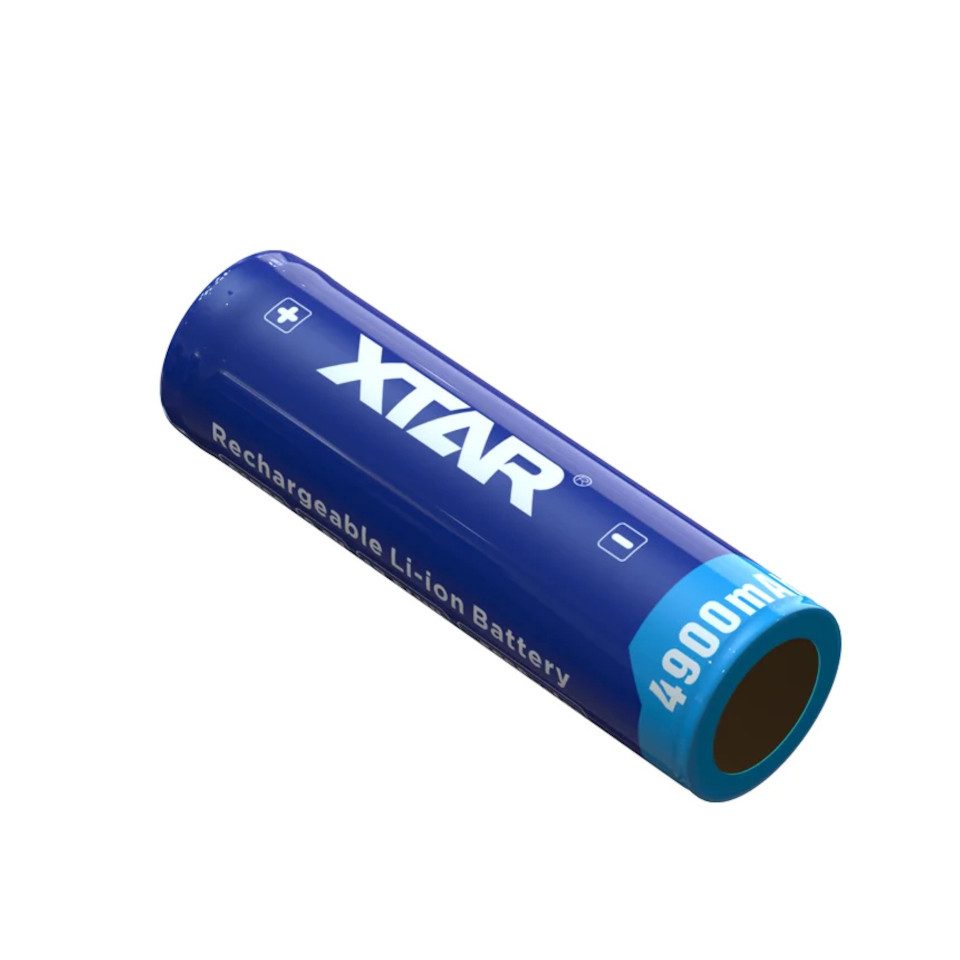 XTAR Akku