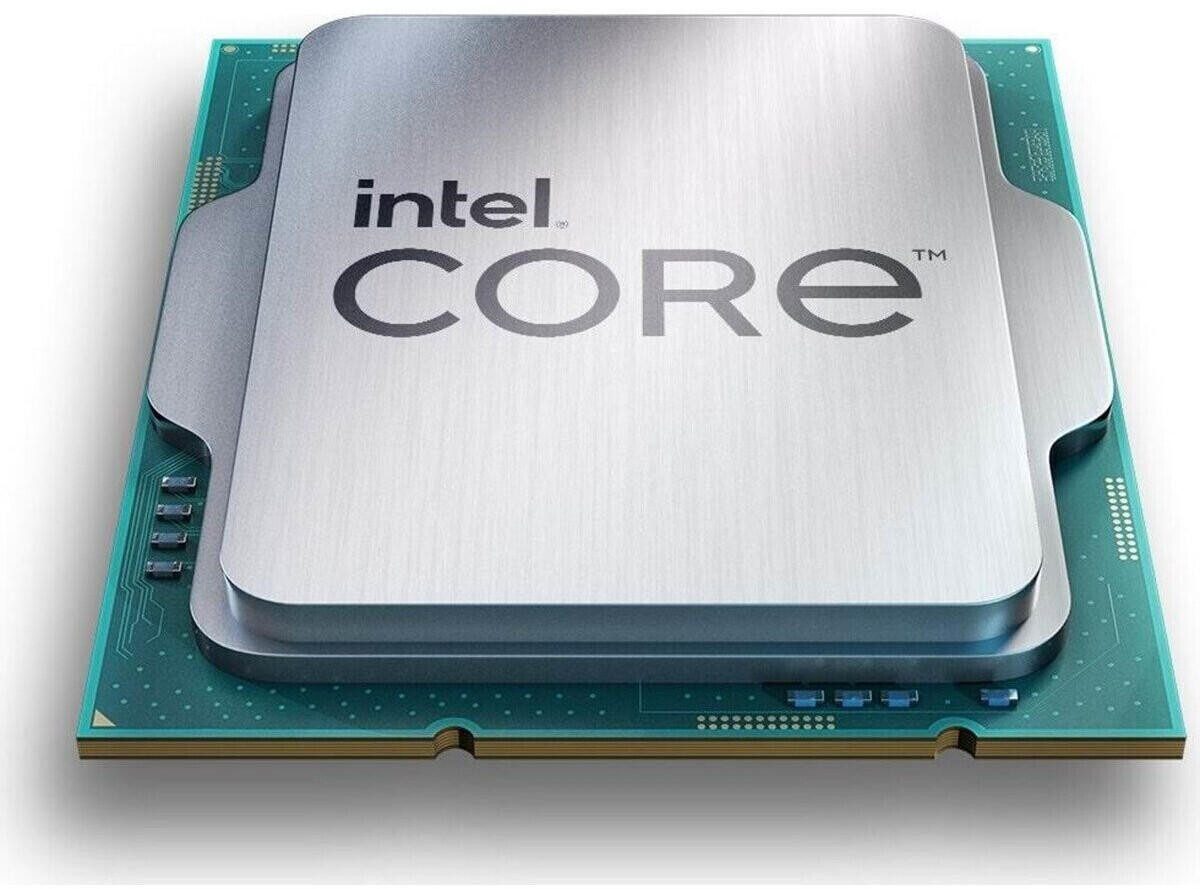 Intel® Prozessor BX8071514700K