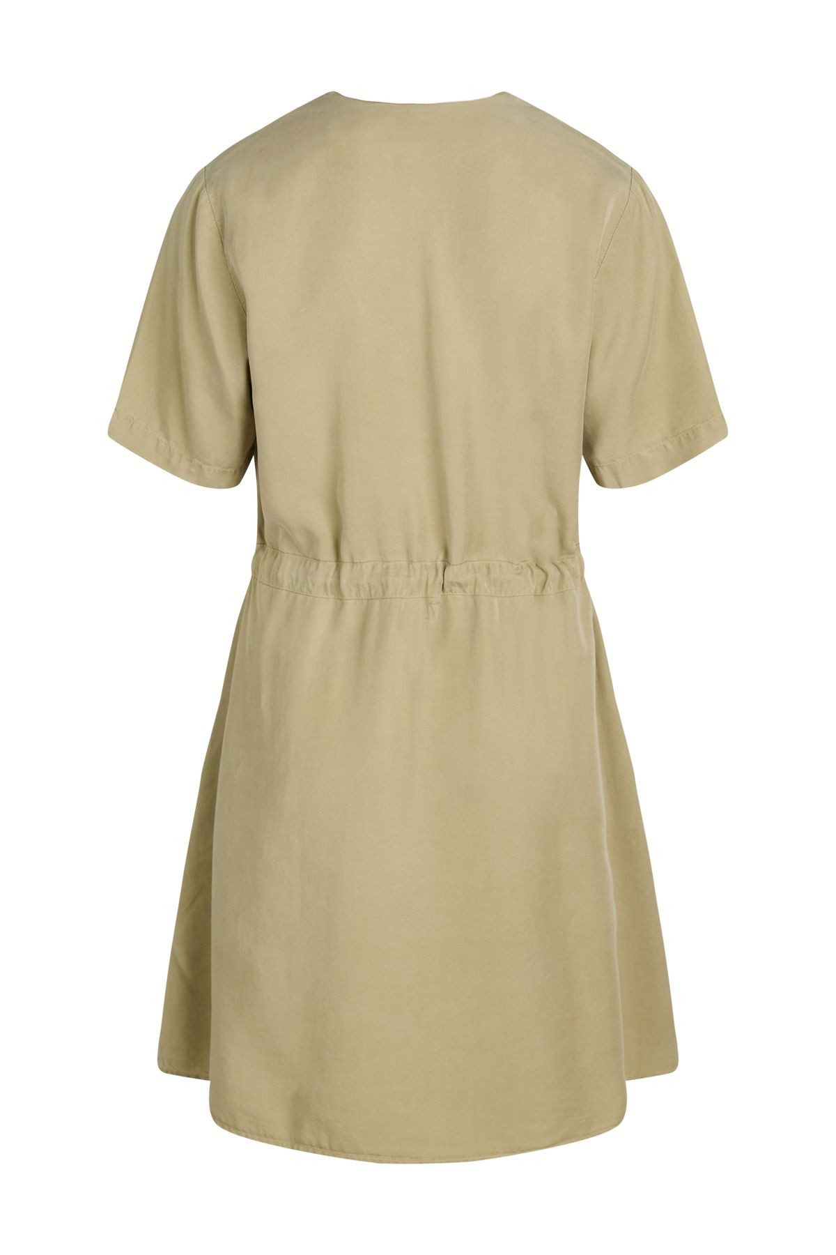 Klitmøller Minikleid Bjørk
