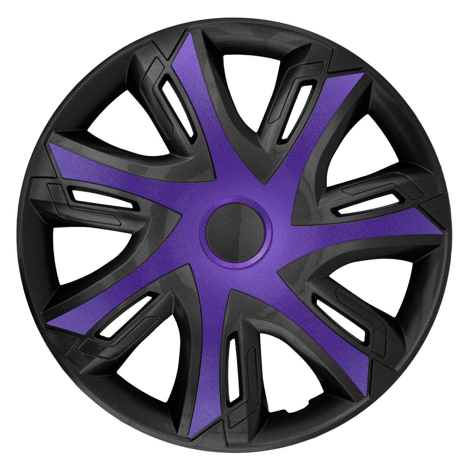 Radkappen N-Power