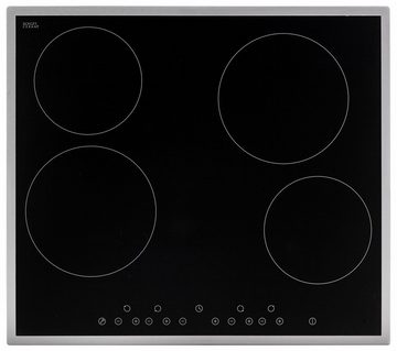 HELD MÖBEL Küchenzeile Utah, mit E-Geräten, Breite 330 cm