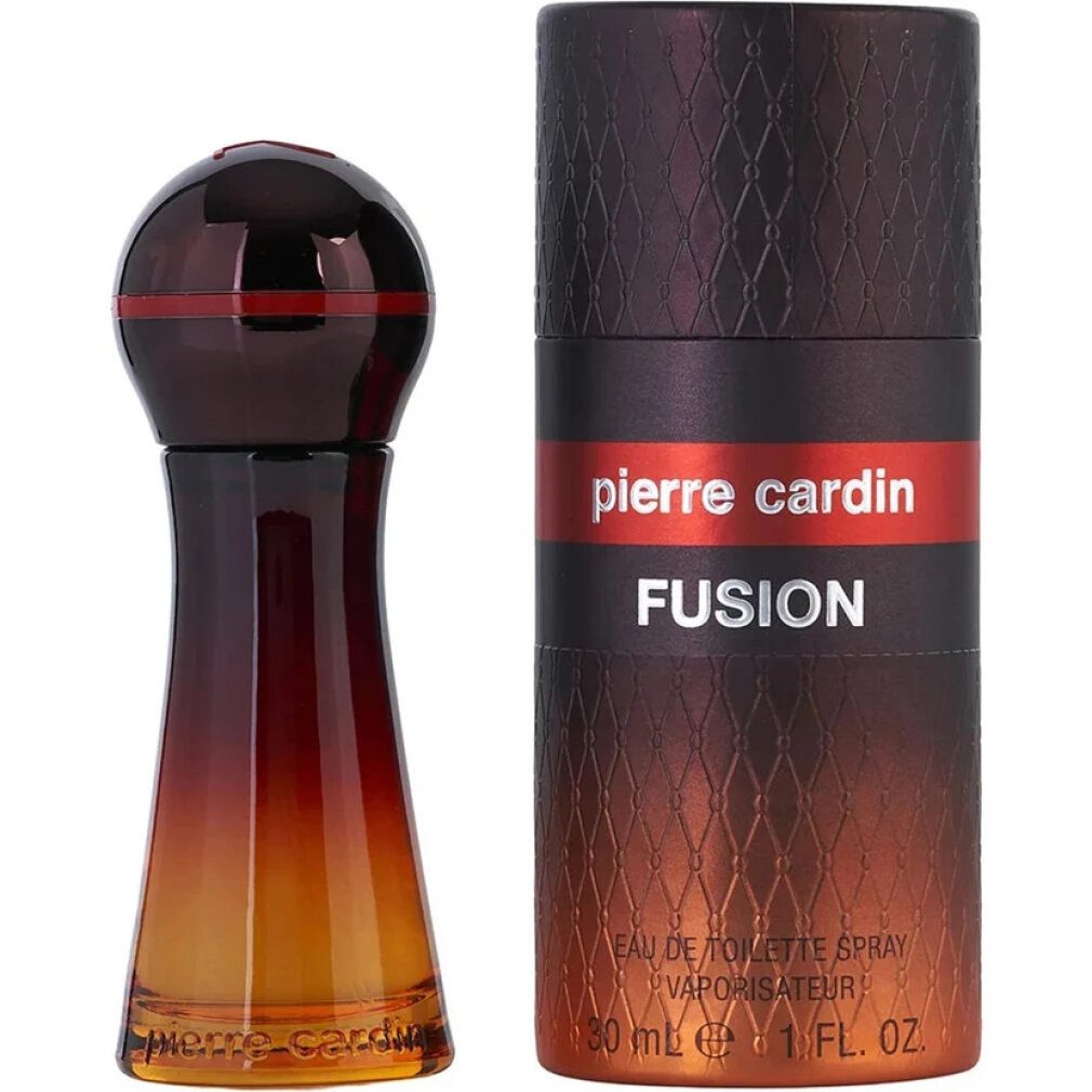 Pierre Cardin Eau de Toilette Fusion Eau de Toilette Spray