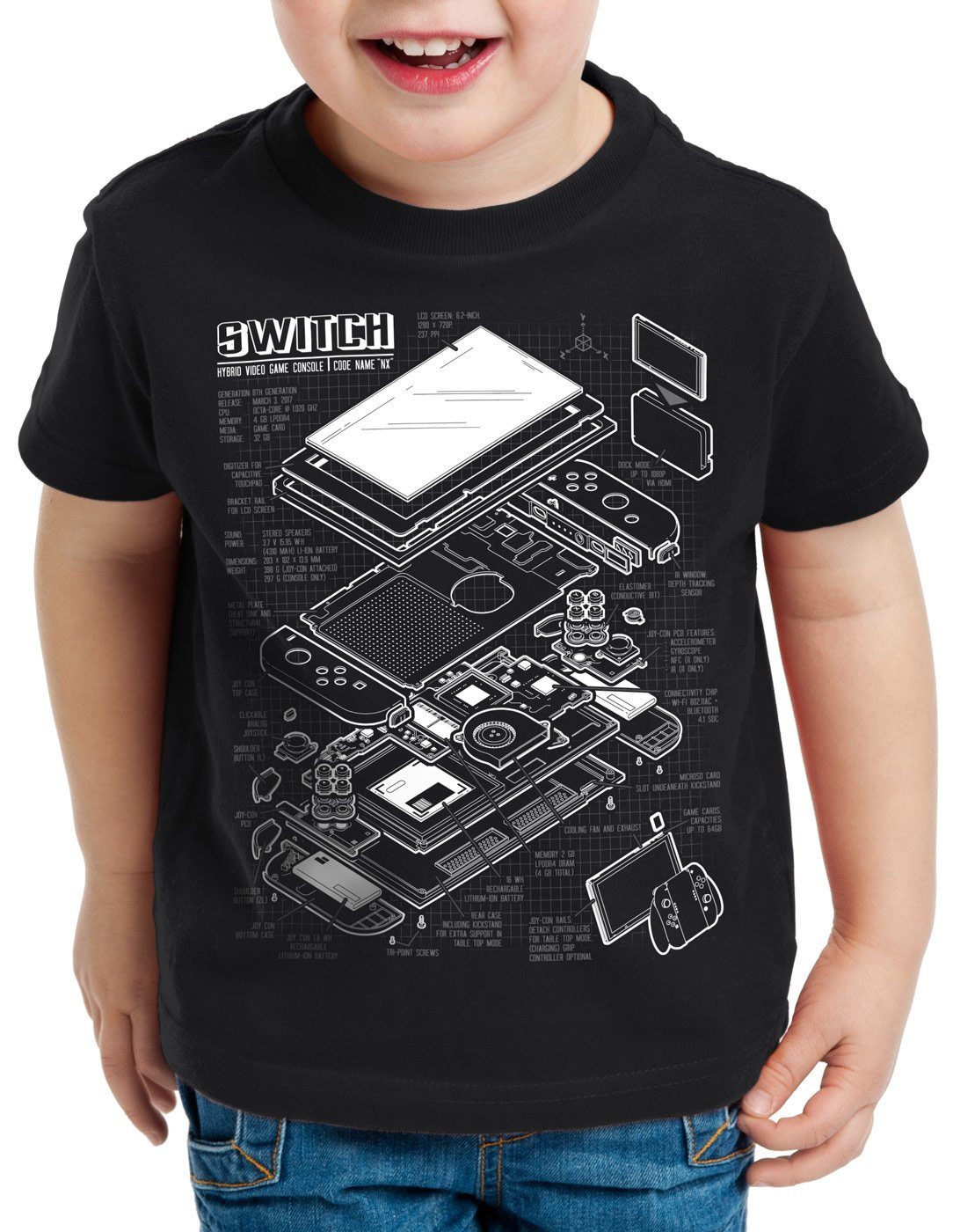 T-Shirt