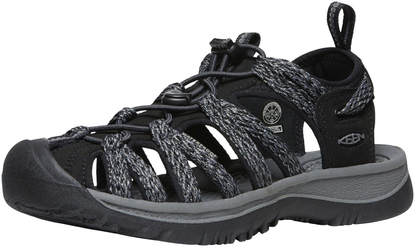 Keen WHISPER Sandale