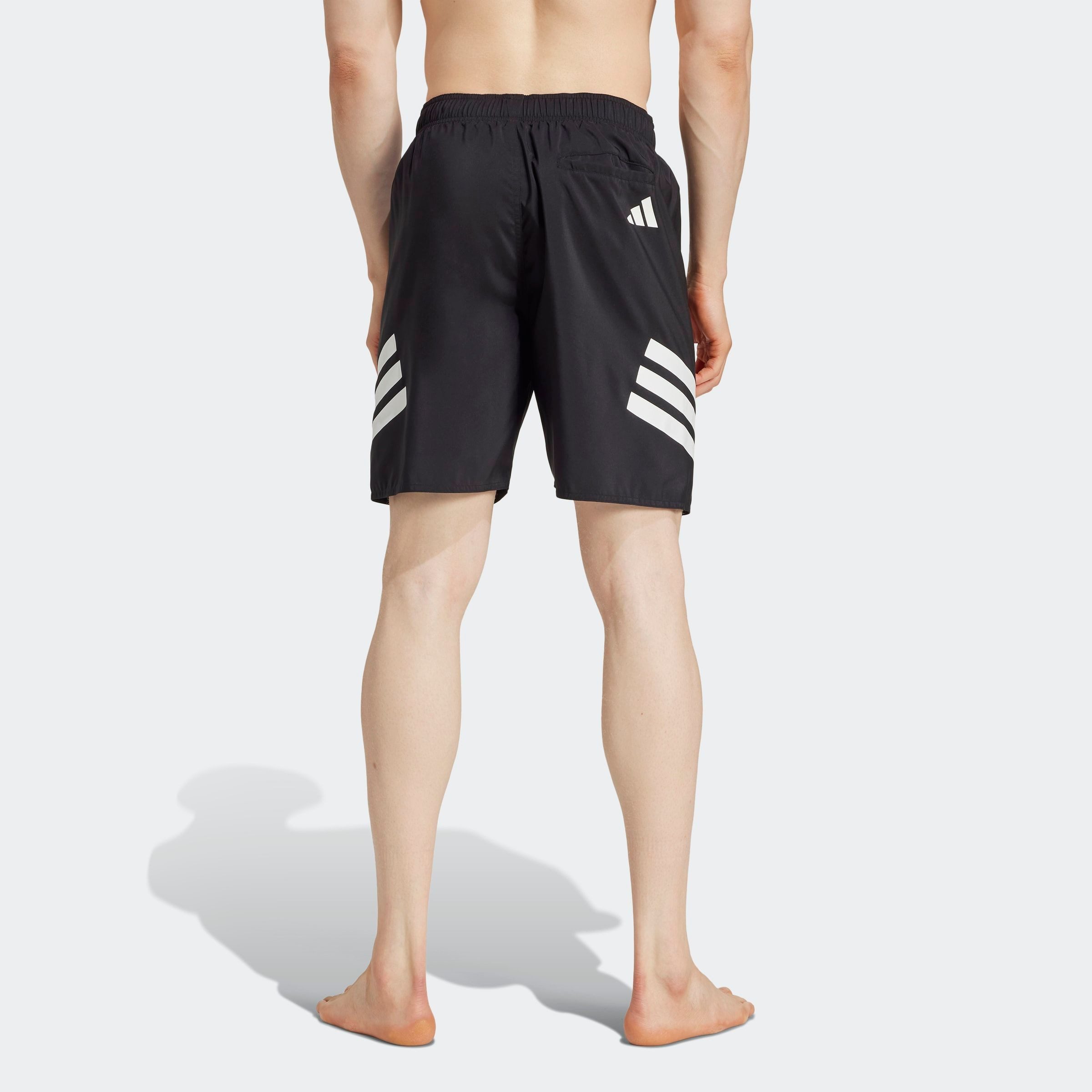 adidas Performance Badeshorts 3-STREIFEN 8-INCH