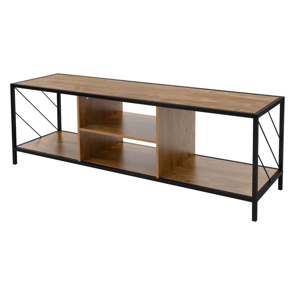 ML-DESIGN Lowboard Fernsehschrank TV-Kommode TV Board günstig online kaufen
