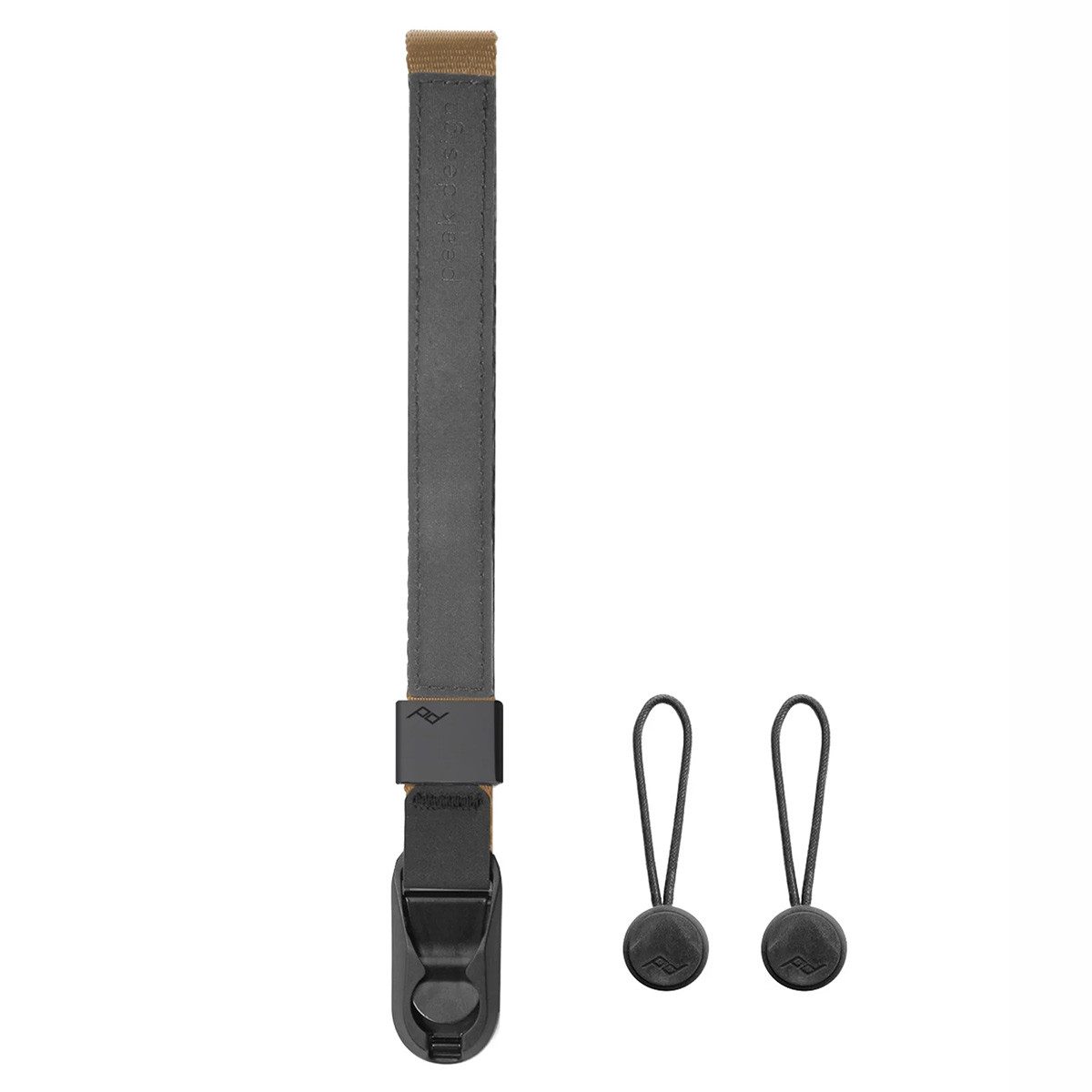 Peak Design Tragegurt Cuff Coyote (beige) - Handschlaufe