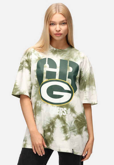 Recovered T-Shirt NFL Packers GB