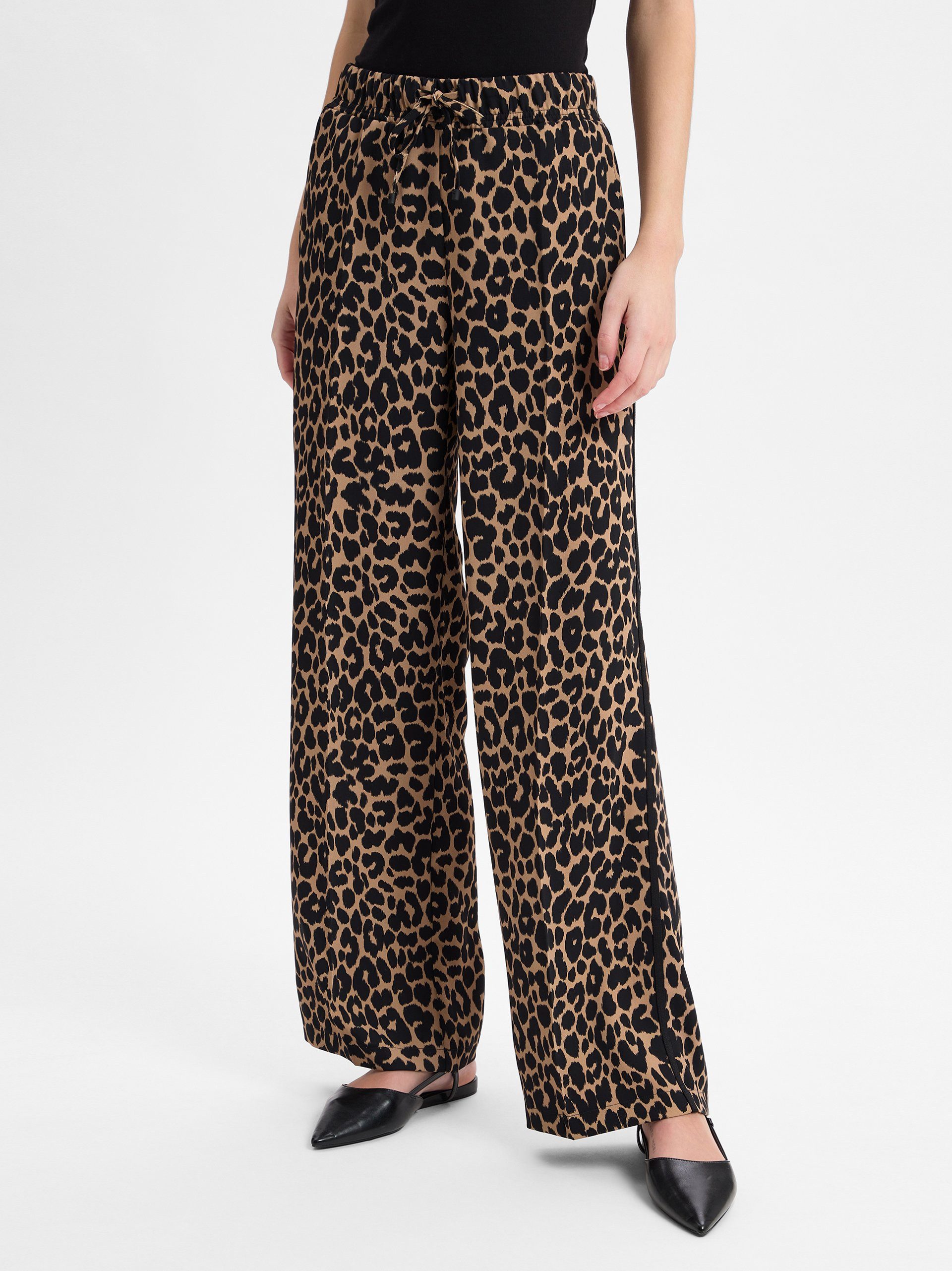 Cambio Bundfaltenhose Avril