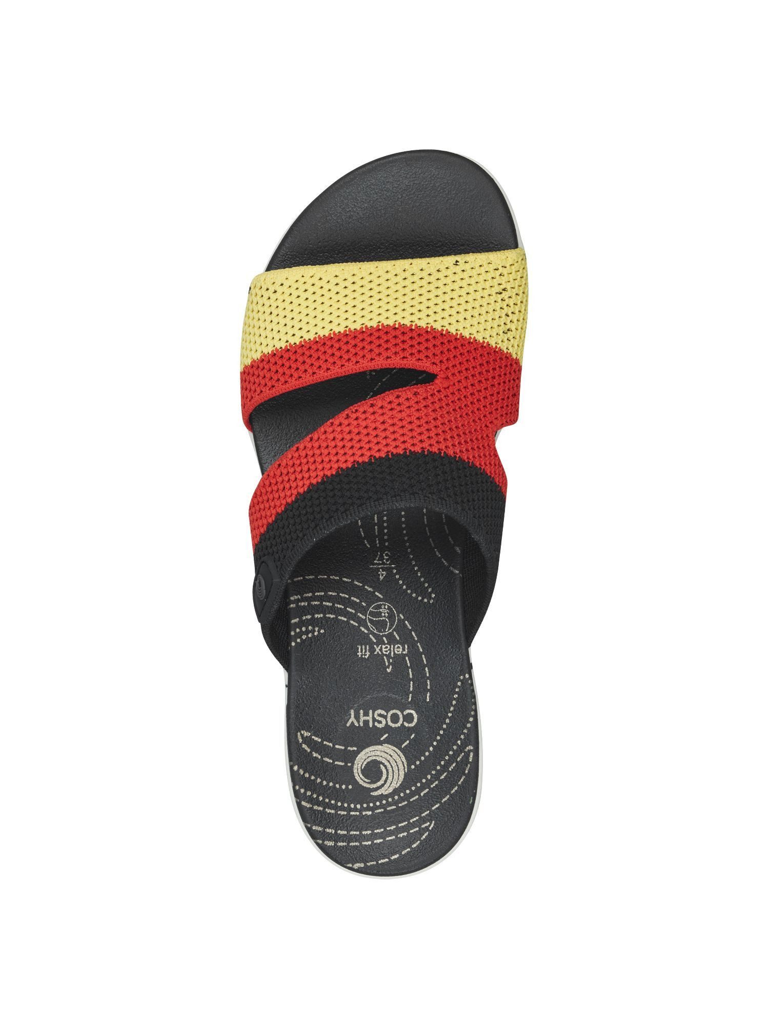 Jana Pantolette Vegan