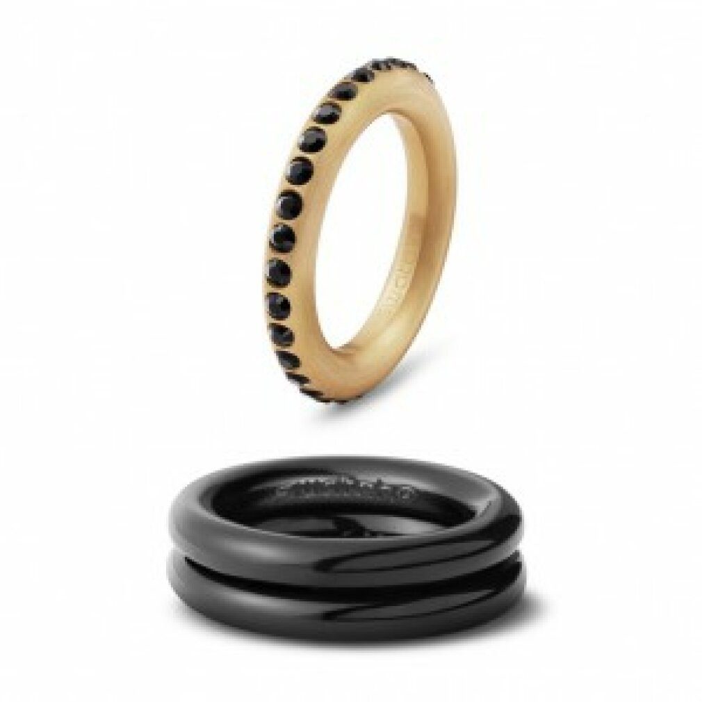 Swatch Fingerring BIJOUX Mod. JRB032-6