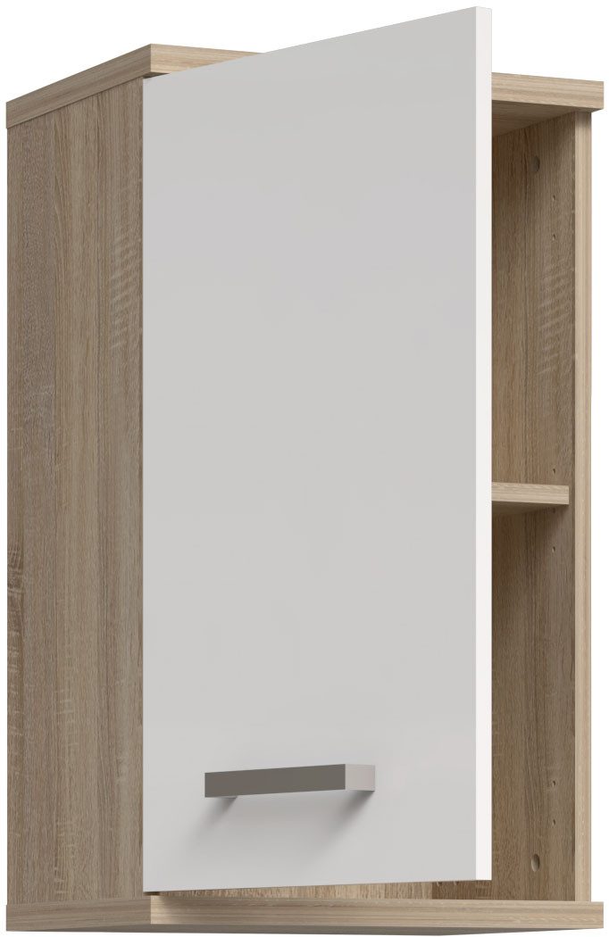 FORTE Hängeschrank Veris Hängeschrank, Türanschlag wählbar, günstig online kaufen