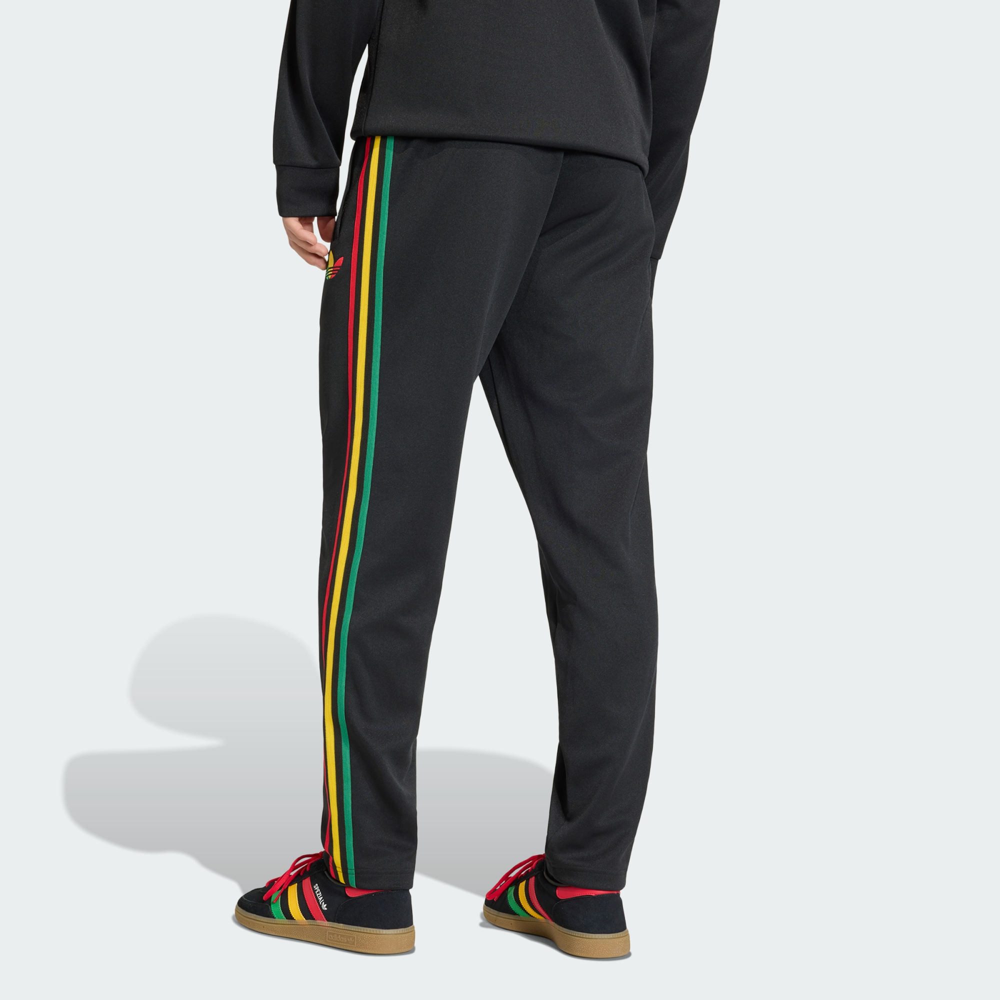 adidas Performance Trainingshose JAMAIKA X BOB MARLEY ORIGINALS TRAININGSHOSE (1-tlg)