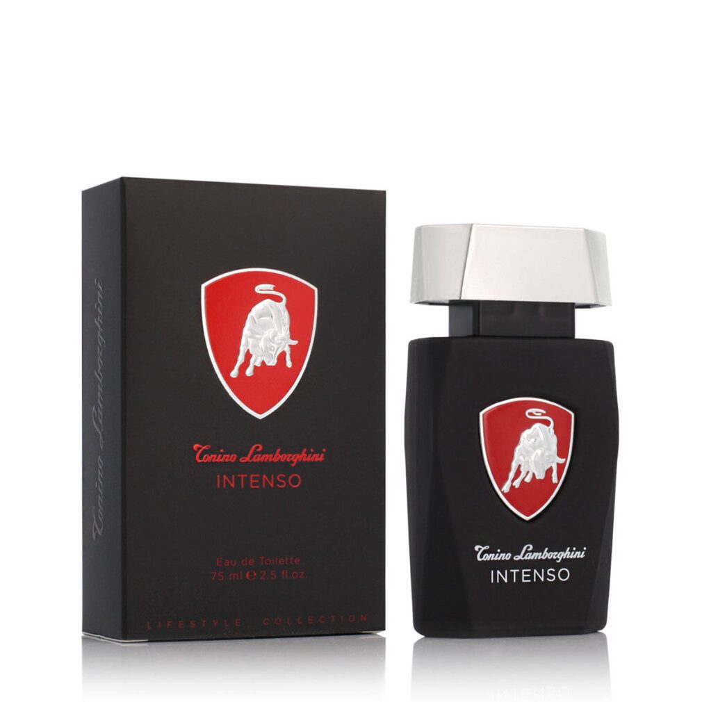 LAMBORGHINI Eau de Toilette for M 75