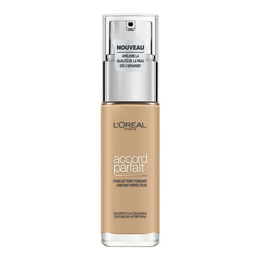 L'Oreal Deutschland Cremige Make-up Grundierung A81864 30ml