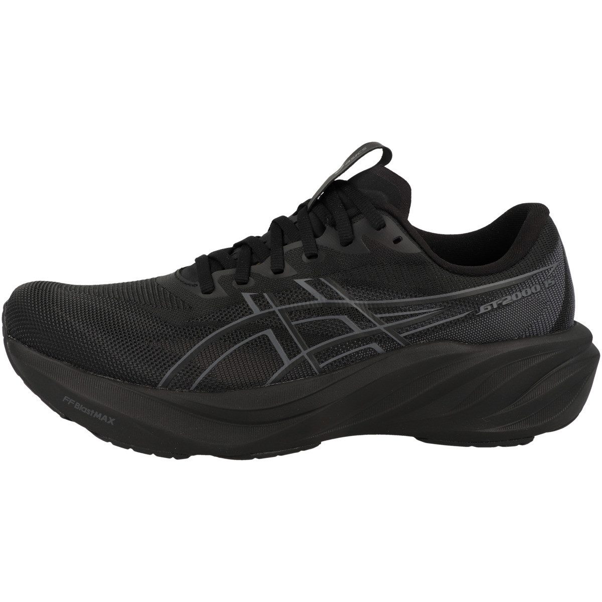 Asics Asics GT-2000 15 Laufschuhe Herren Schuhe Laufschuh Zuglasche an der Ferse