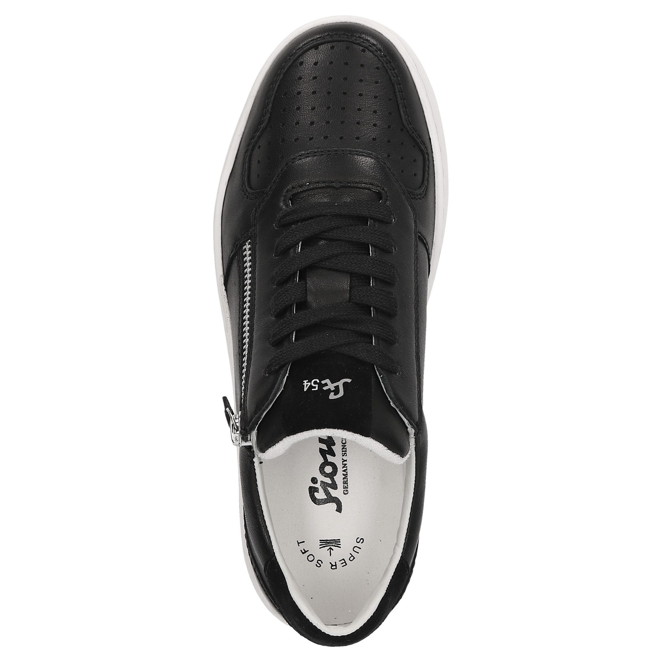 SIOUX Tedroso-DA-712 Sneaker