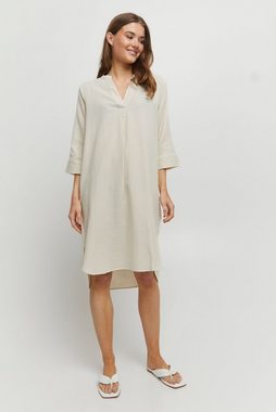 b.young Longbluse BYILANI CAFTAN SHIRT -20811528