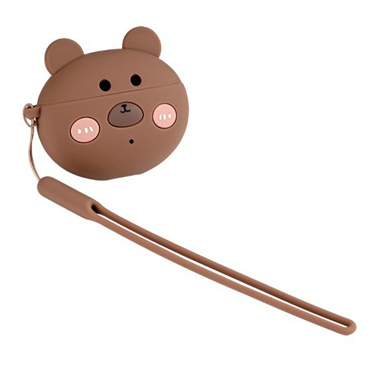 Huawei Handyhülle FreeBuds 4i CASE Lucky Bear