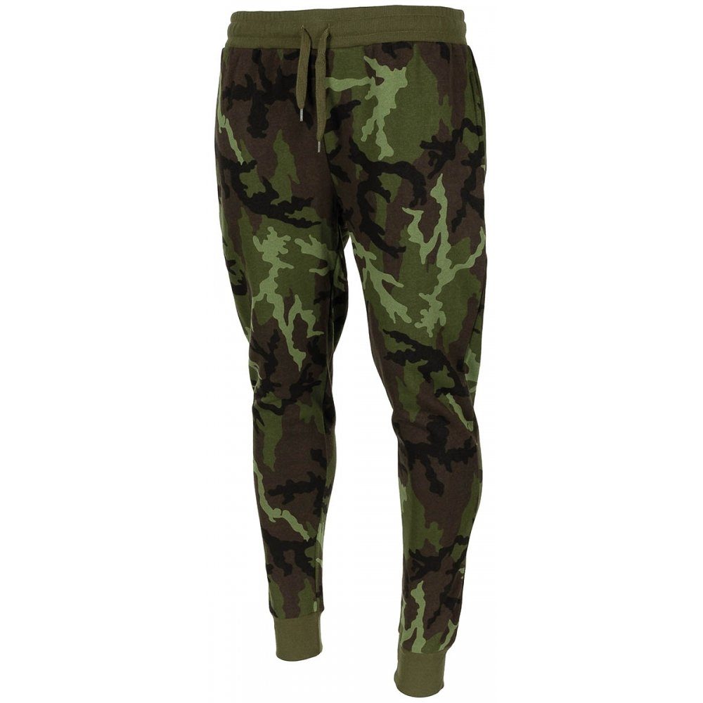 MFH Jogginghose Trainingshose, Jogger, M 95 günstig online kaufen