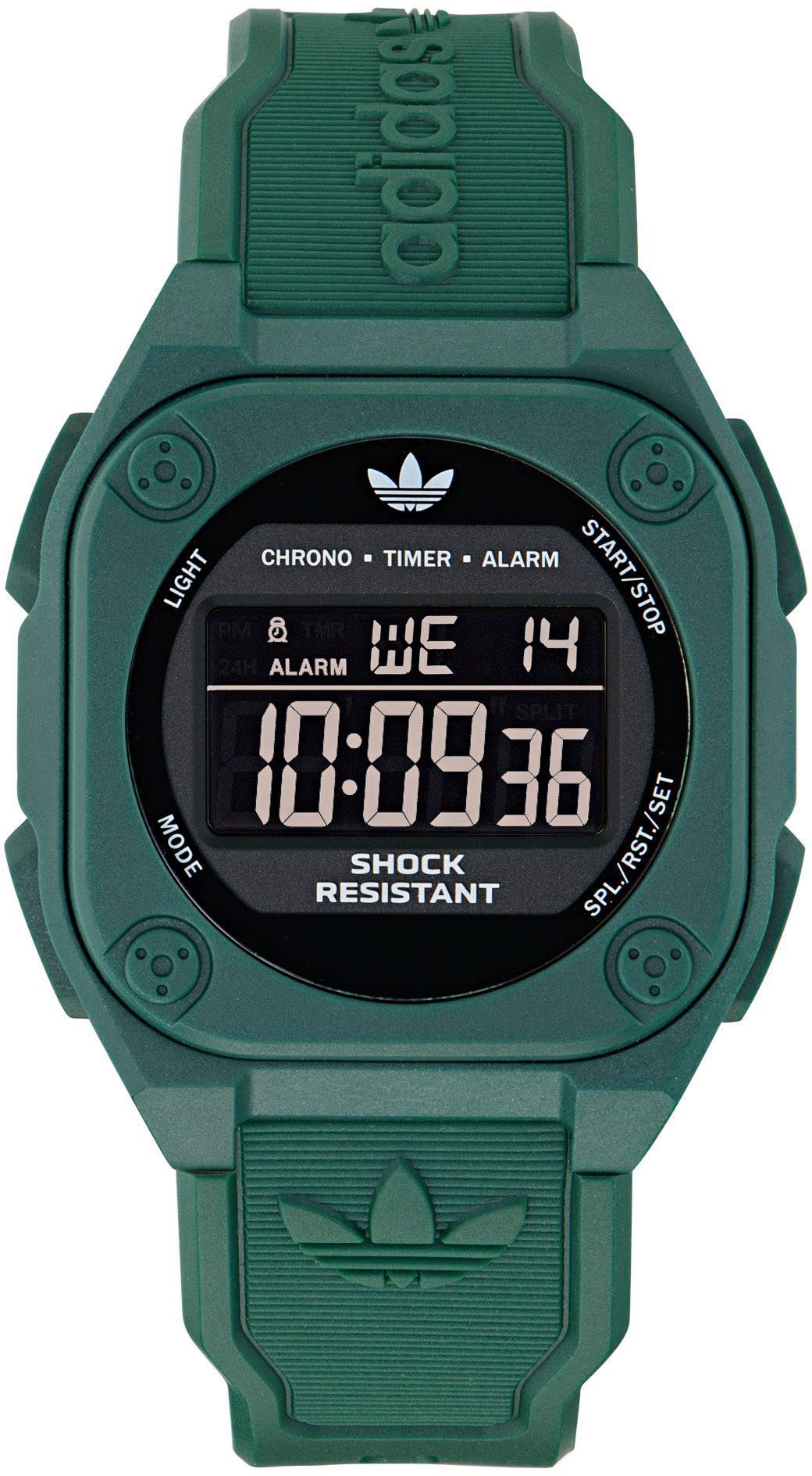 adidas Originals Chronograph CITY TECH FOUR günstig online kaufen