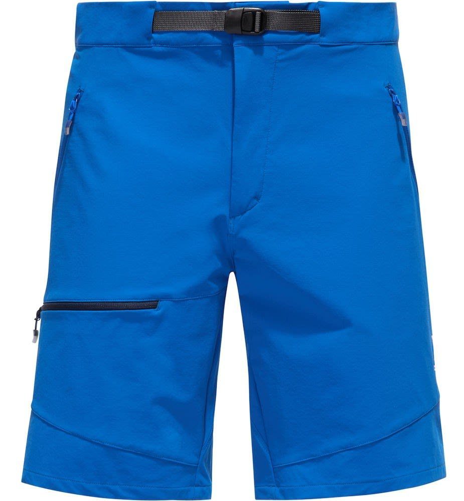 Shorts Herren Storm Strandshorts M Haglöfs Lizard (vorgängermodell) Haglöfs Blue