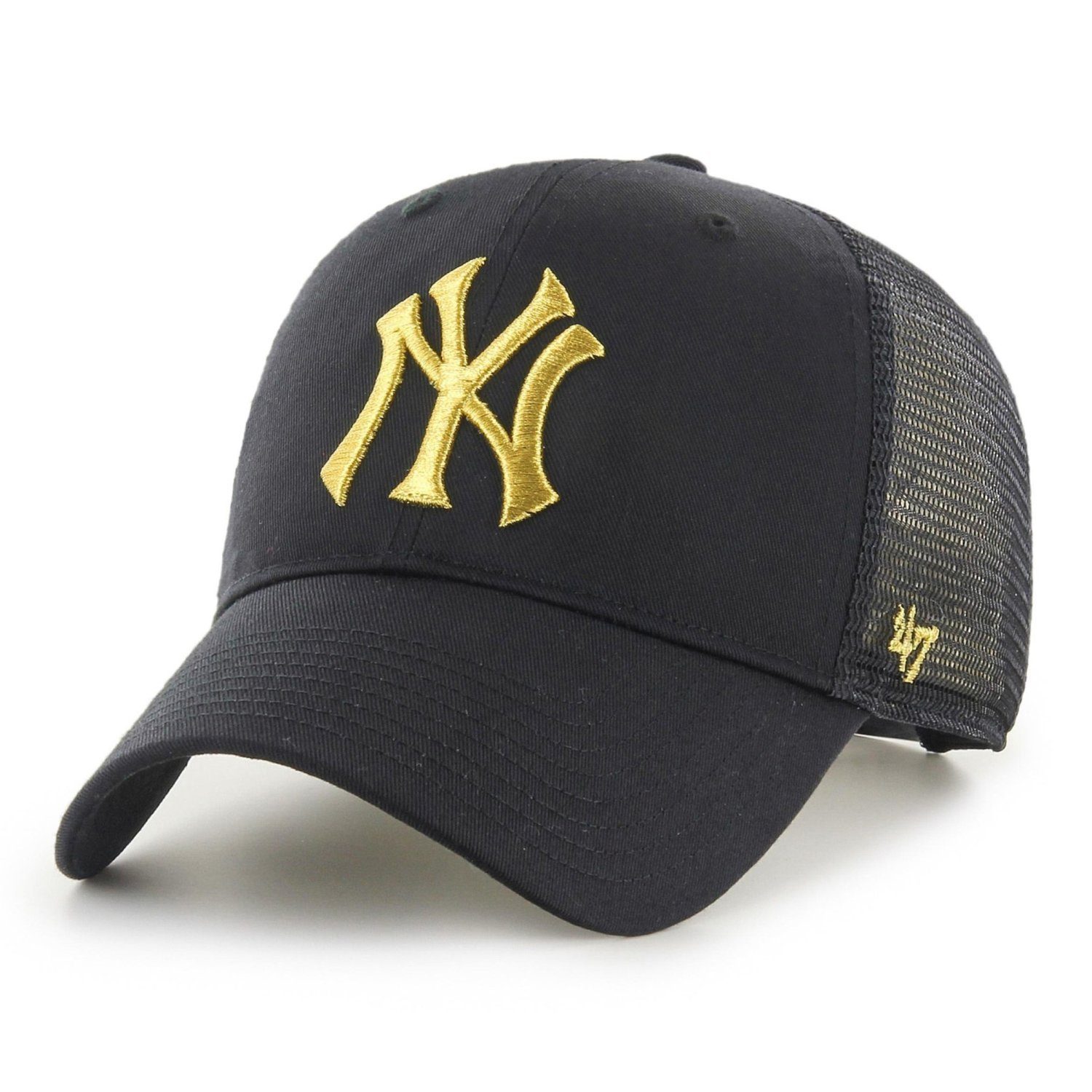 '47 Brand Trucker Cap Trucker BRANSON günstig online kaufen