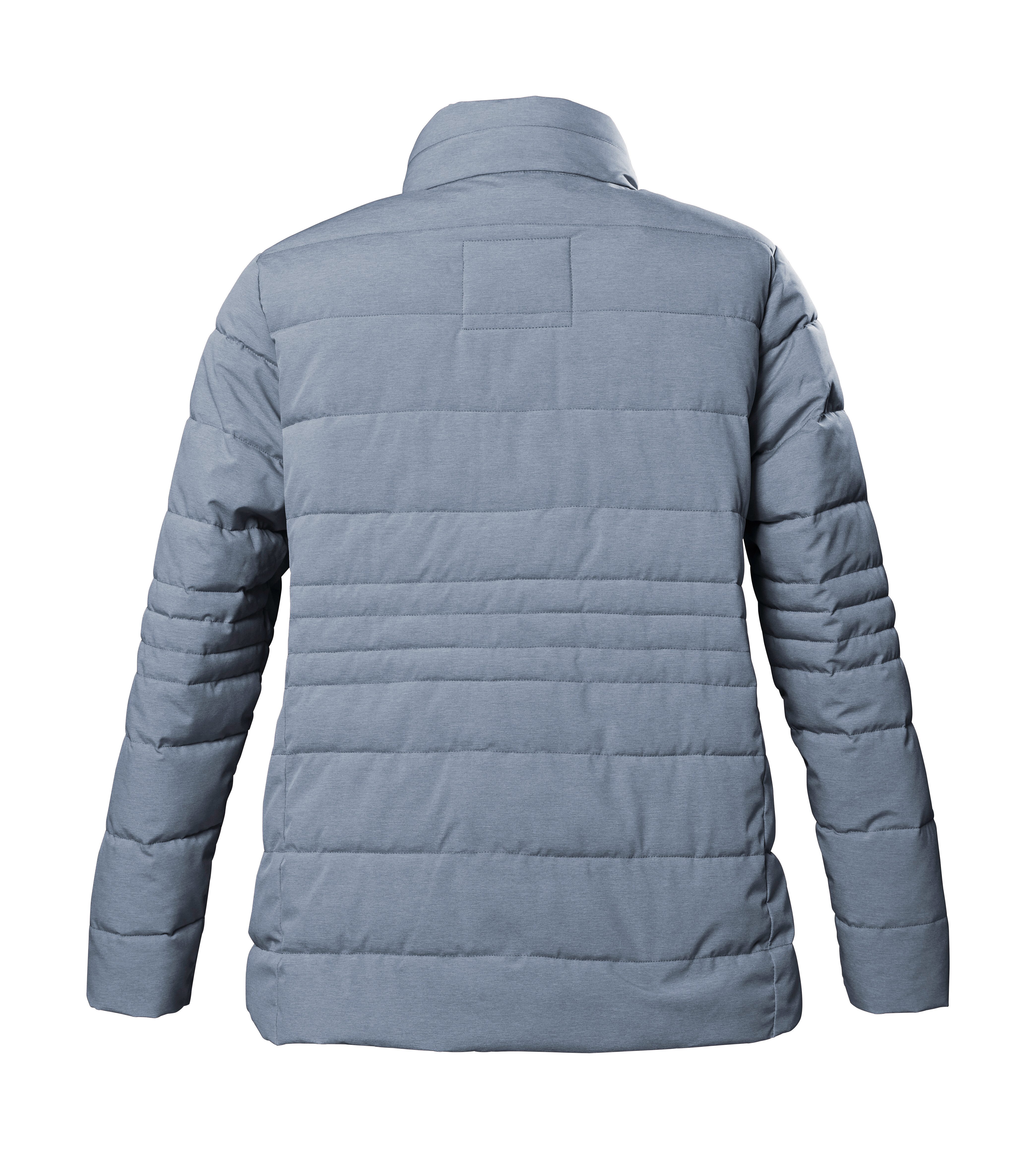 STOY Steppjacke "STW 20 WMN QLTD JCKT", Leichte, warme Damenjacke von STOY, günstig online kaufen