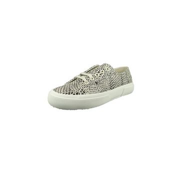 Superga weiß Sneaker (1-tlg)