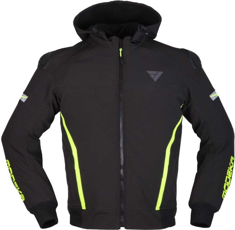 Modeka Motorradjacke Jacke Clarke Sport günstig online kaufen
