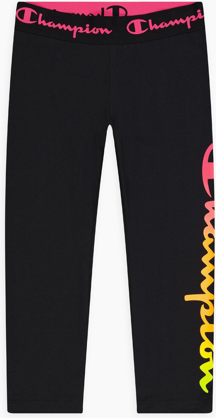 Champion Trainingstights Crop Леггинсы KK001 NBK