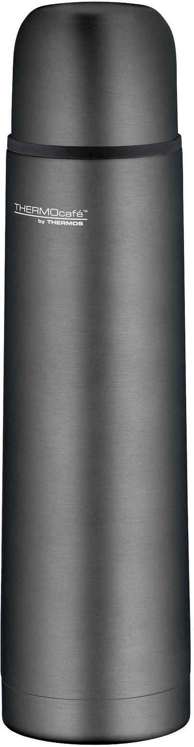 THERMOS Thermoflasche »Everyday«, Edelstahl