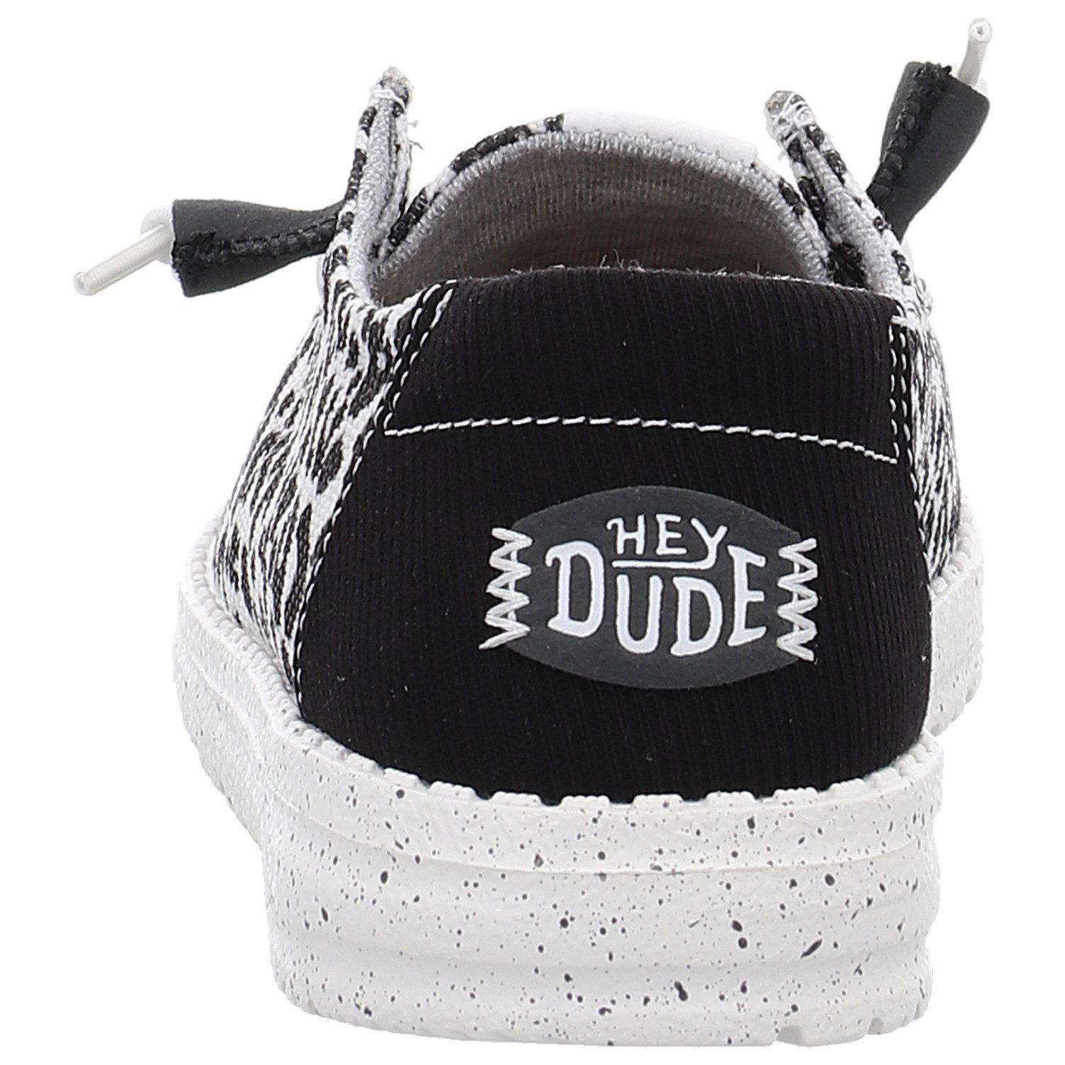 Hey Dude Slipper