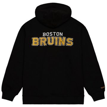 Mitchell & Ness Kapuzenpullover NHL Boston Bruins