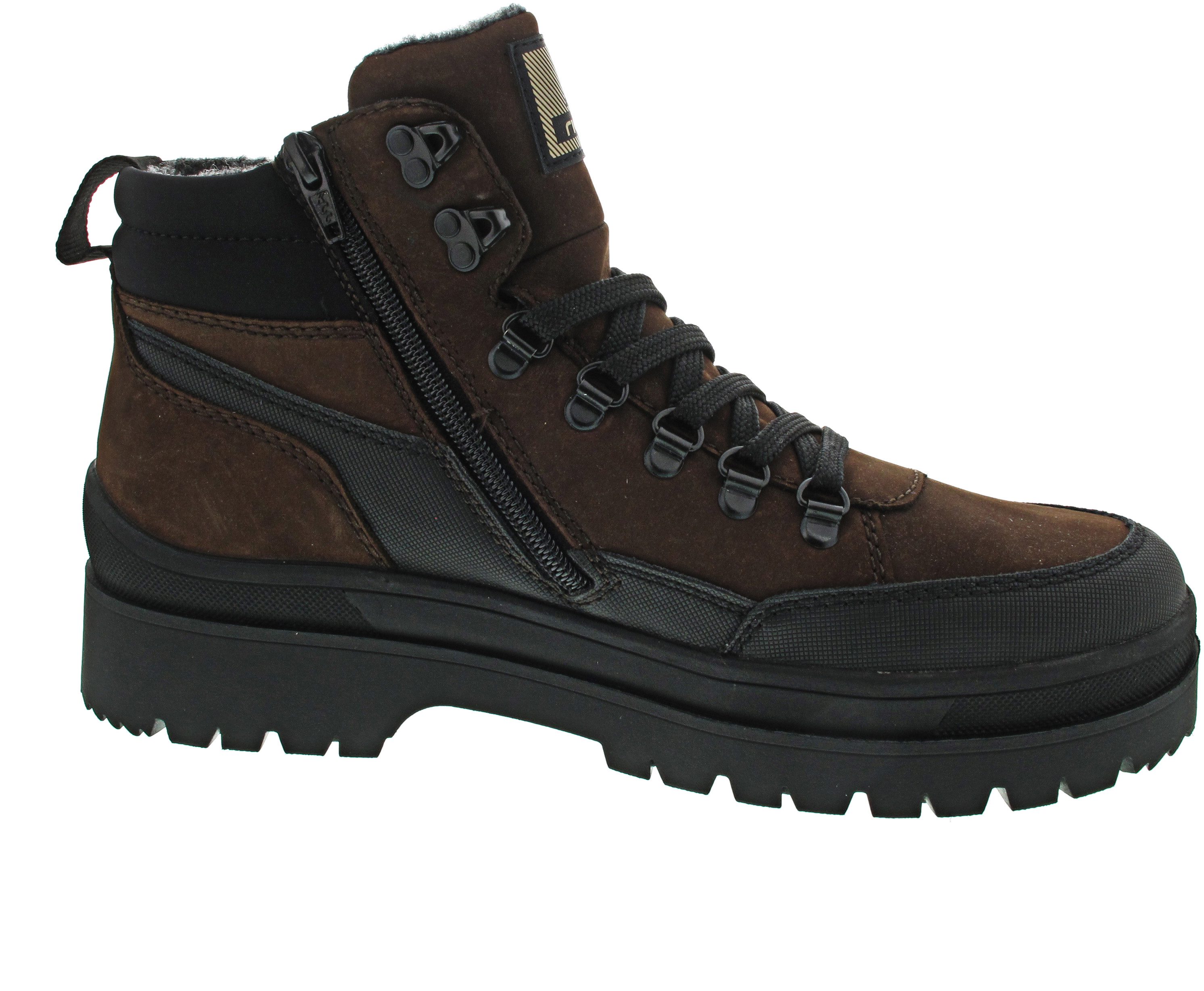 Rieker Winterboots