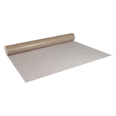 Scorprotect® Malervlies Abdeckpappe braun/weiß schwere Qualität 300 g/m² 25 qm beschichtet