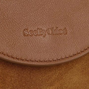 see by chloé Schultertasche brown (1-tlg)