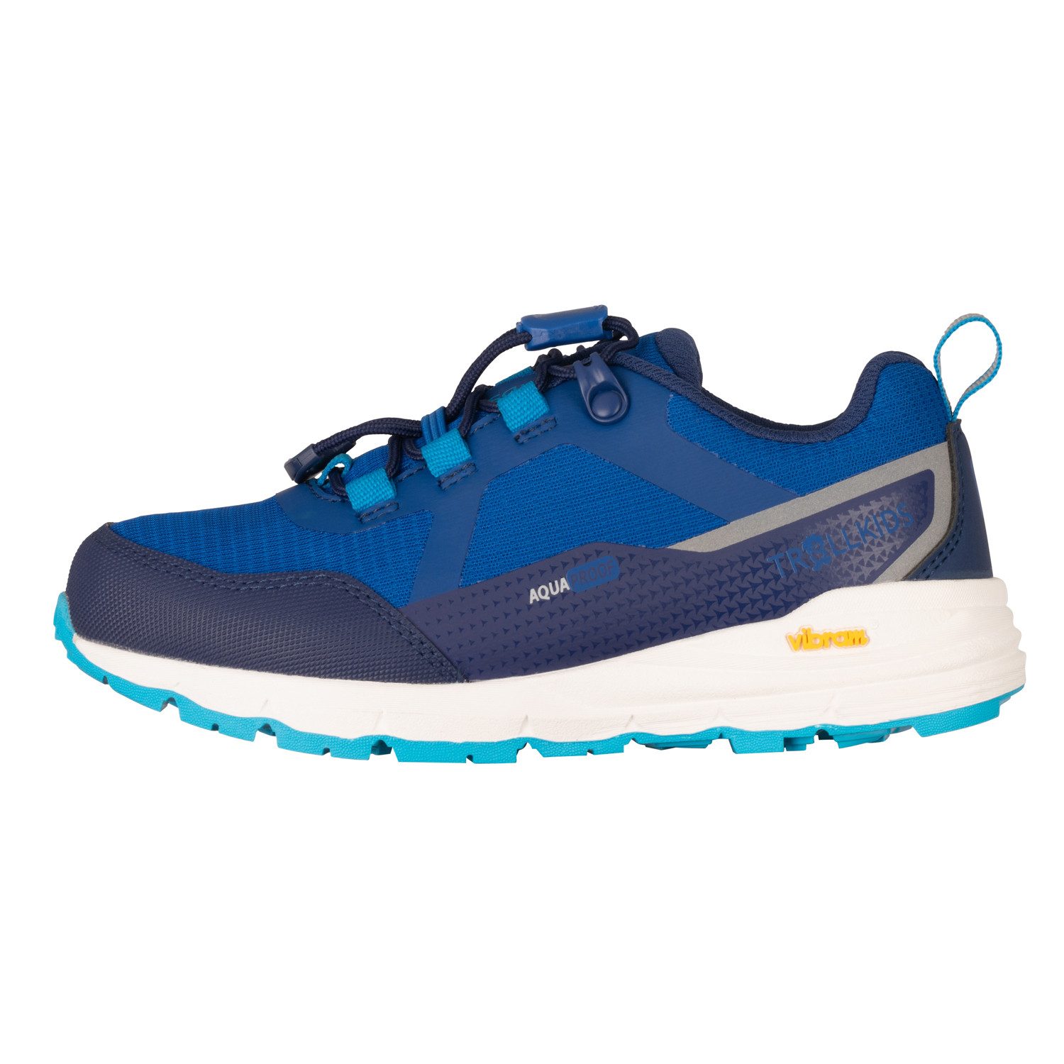 Kids Skarvan Hiker Low XT Wanderschuh