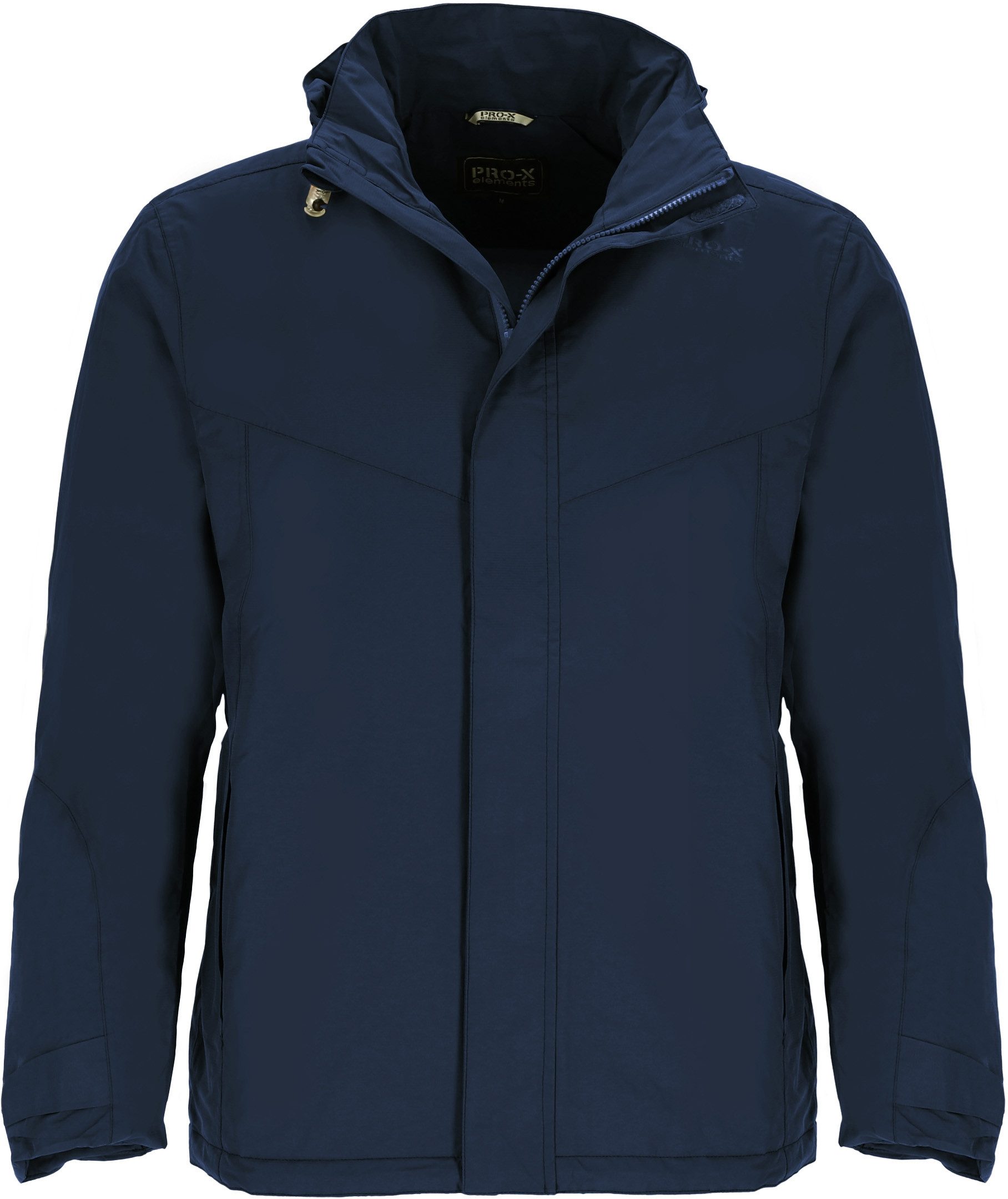 Funktionsjacke PHASE