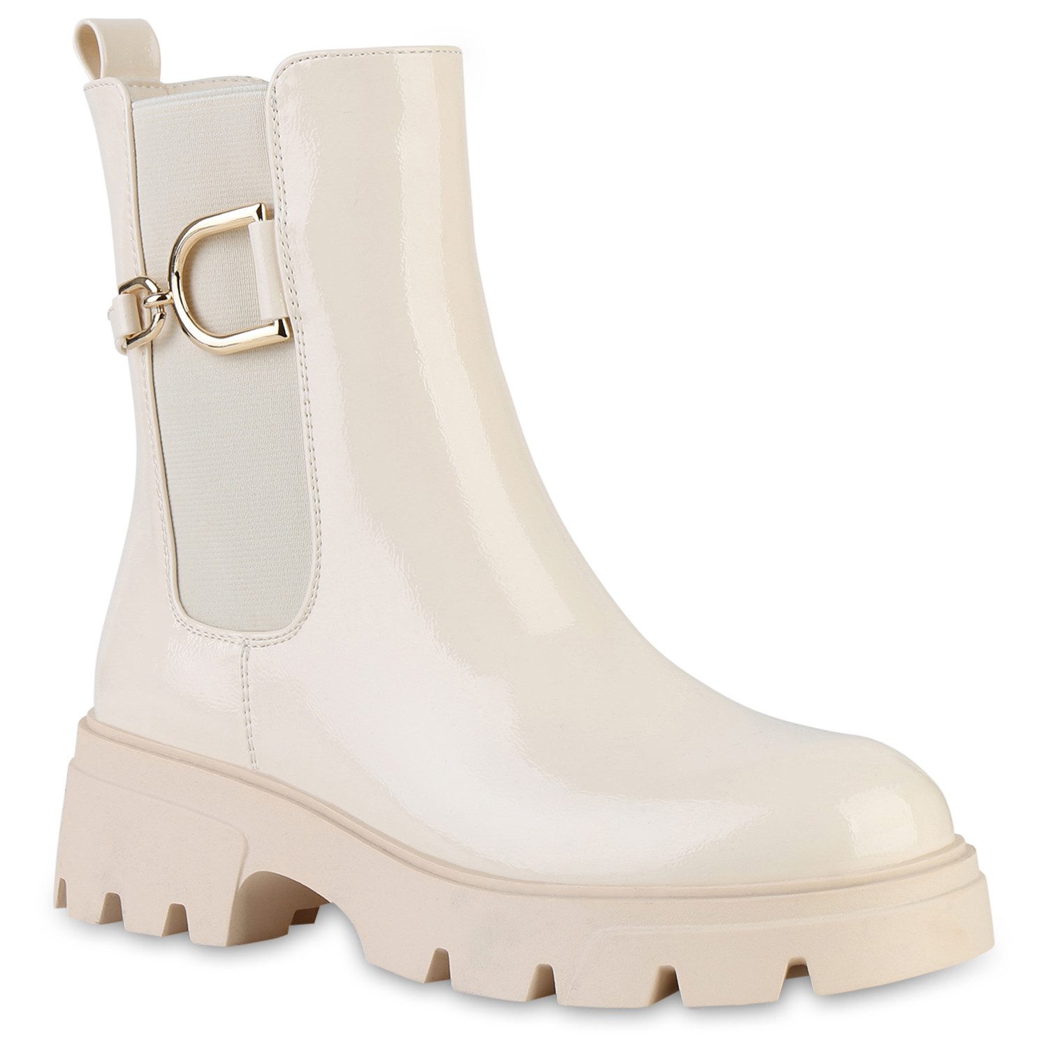 VAN HILL 841445 Stiefelette Schuhe günstig online kaufen
