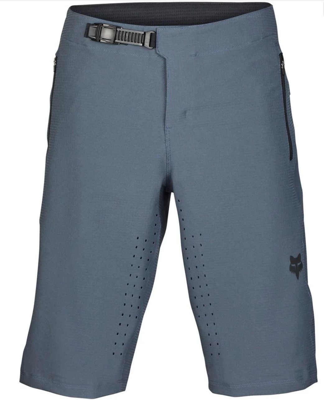 Fox Racing Fahrradhose Fox Defend Fahrrad Short Hose Graphit