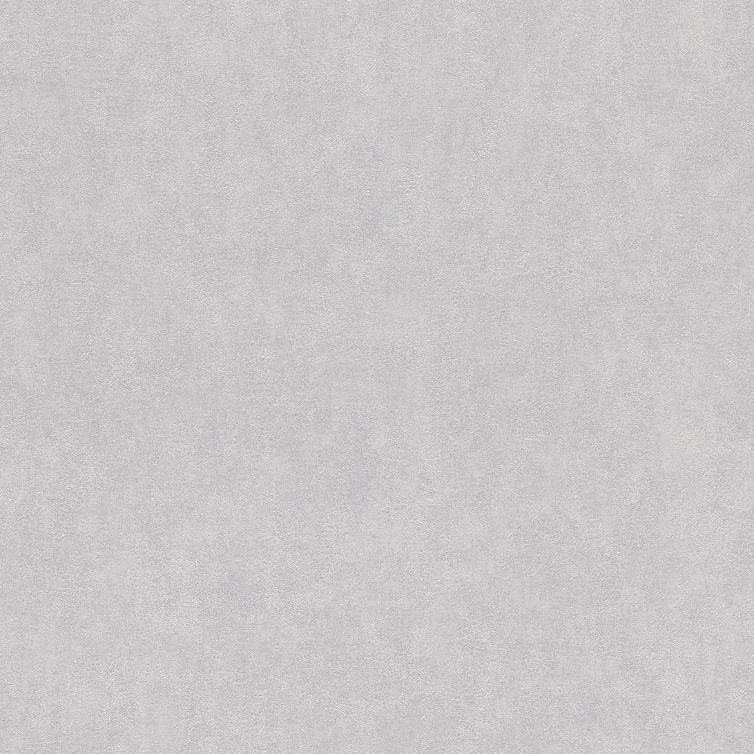 Rasch Papiertapete Putzoptik Uni Grau, Betonoptik, Putzoptik, (1 Rolle, 1 St., 10,05 m x 0,53 m), gute Lichtbeständigkeit, feucht abwischbar, naß zu entfernen
