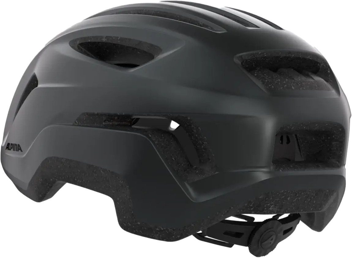 Alpina Sports Fahrradhelm Alpina Fahrradhelm PARANUS URBAN