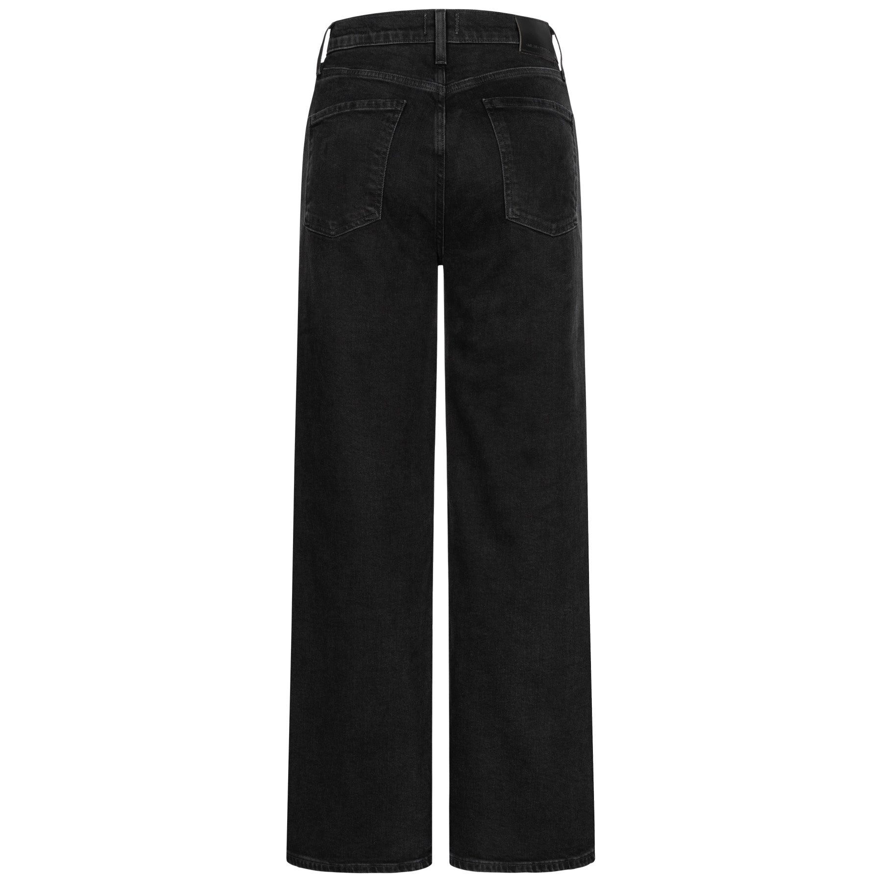 CITIZENS OF HUMANITY 5-Pocket-Jeans CITIZENS OF HUMANITY Jeans PALOMA - Schwarz