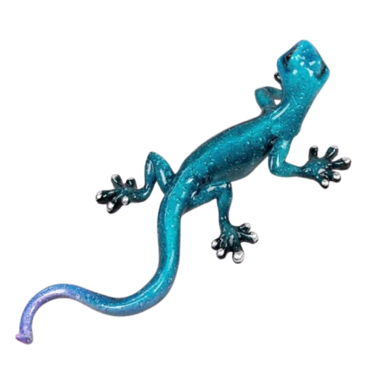 formano Tierfigur Gecko, Perfektes Geschenk zu günstig online kaufen