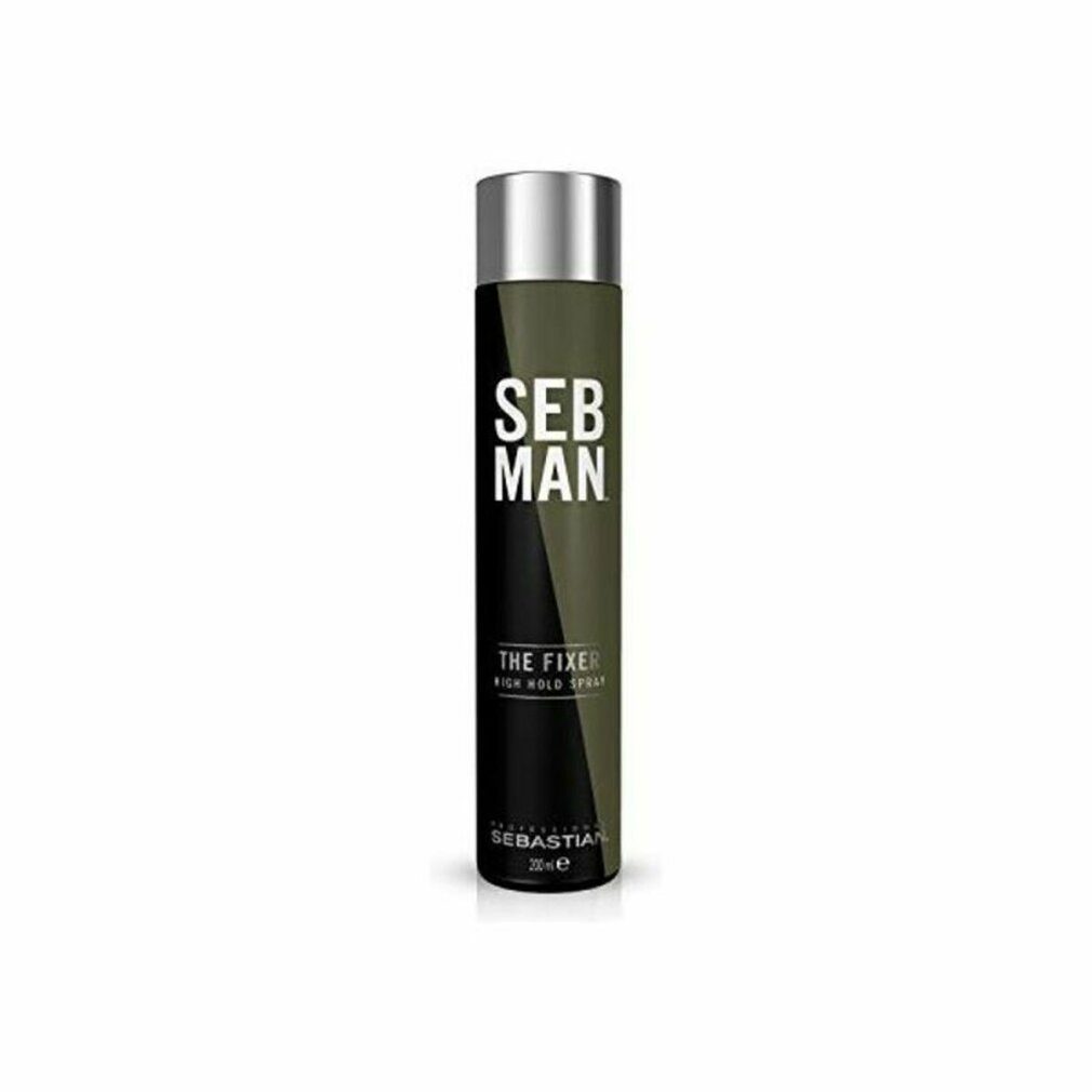 Haarspray Man spray FIXER ml Seb hold THE 200 high SEBMAN