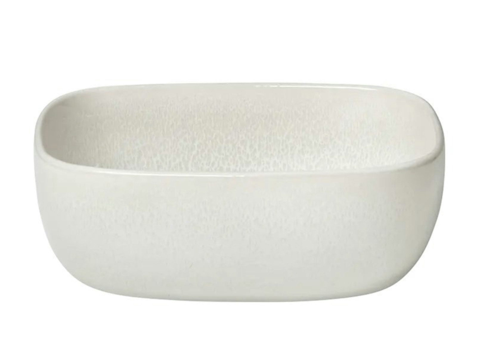 blomus Salatschüssel VAHLO Salatschüssel S moonbeam 12cm, Keramik, (Salatschüsseln)